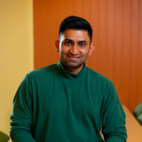 Ankit Yadav 