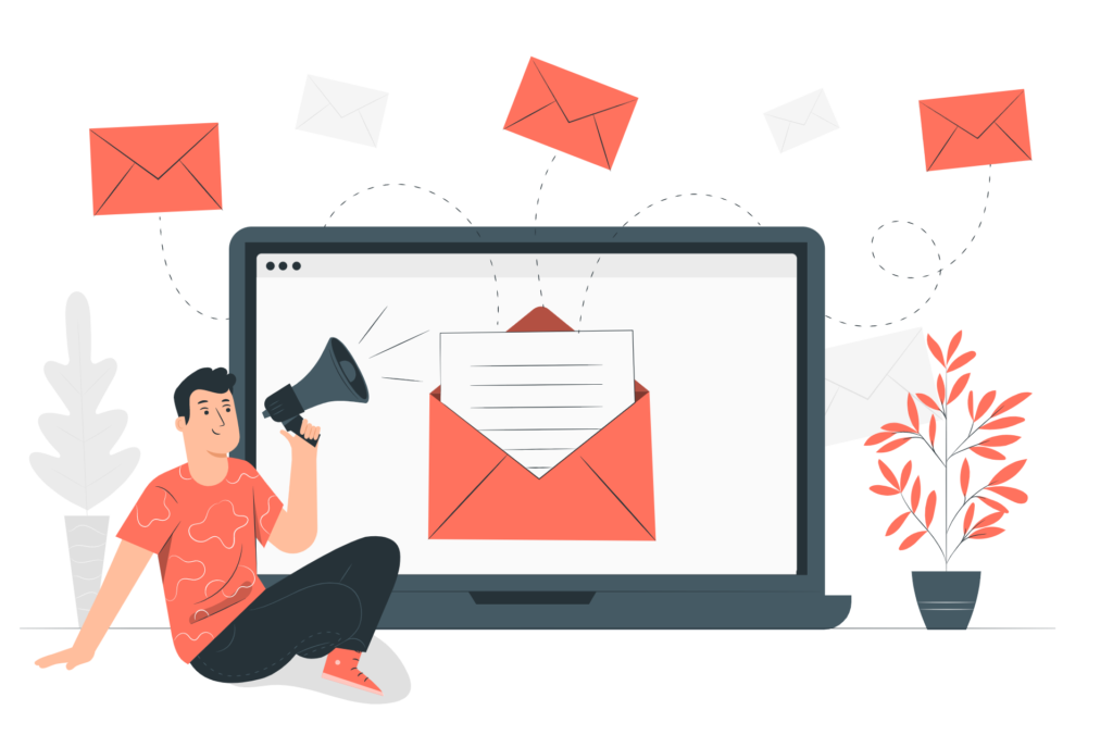 Email Marketing